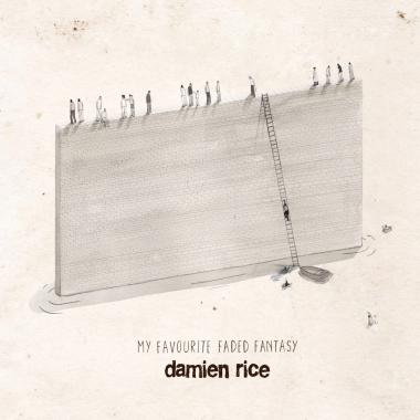 Damien Rice -  My Favourite Faded Fantasy